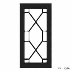 Camlı Lake Kapak CK164